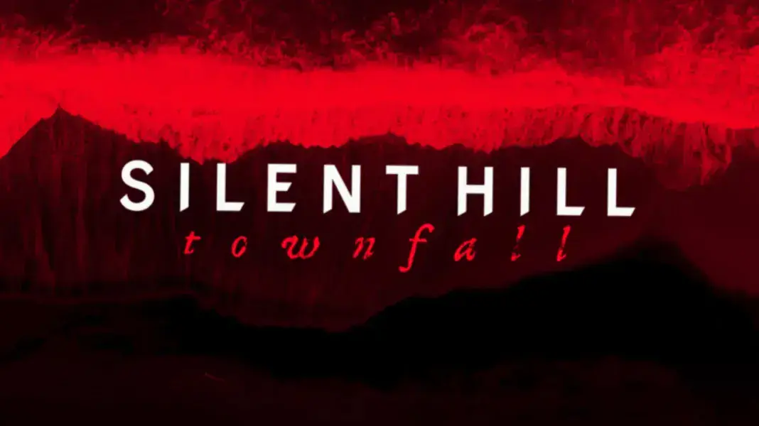 Silent Hill Townfall Silent Hill: Townfall