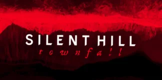 Silent Hill: Townfall
