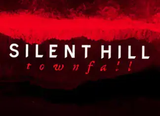 Silent Hill: Townfall