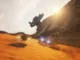 Star Wars: Galactic Racer – DLSS 4.5 a ray tracing hned při vydání Star Wars: Galactic Racer bude podporovat DLSS 4.5