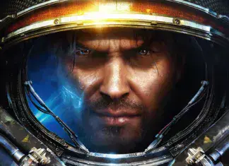 StarCraft střílečka