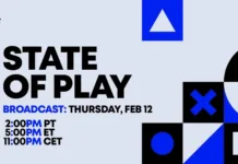 State of Play únor 2026