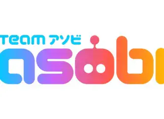 Team Asobi Logo