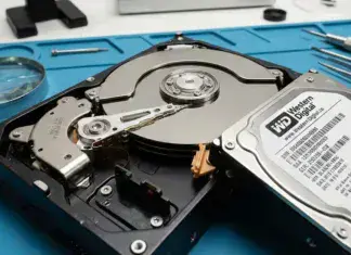 Western Digital už nemá volnou kapacitu pevných disků, připravte se na růst cen! Western Digital HDD