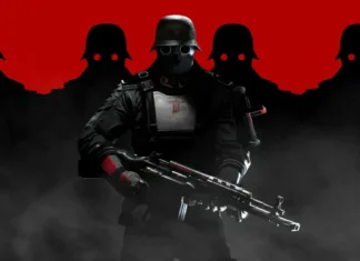 Wolfenstein MachineGames