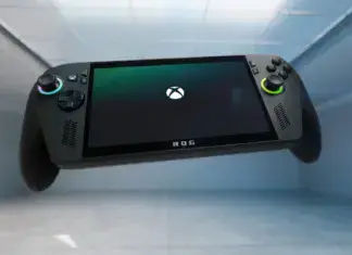 ROG Xbox Ally X