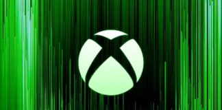 Xbox Logo