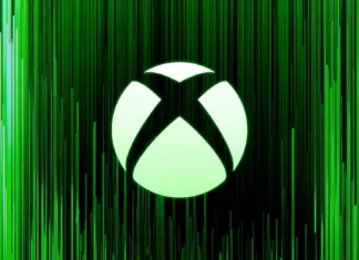 Xbox Logo