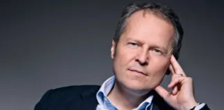 Yves Guillemot Ubisoft