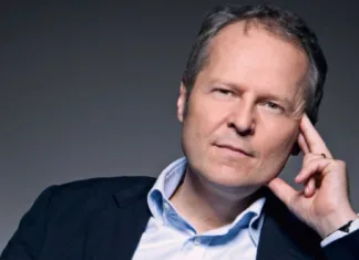 Yves Guillemot Ubisoft