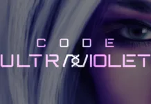 Code UltraViolet