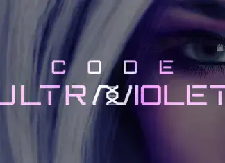 Code UltraViolet