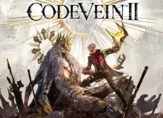 Code Vein II recenze