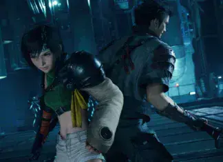 Square Enix možná konečně odhalí třetí část Final Fantasy 7 Remake ještě letos Final Fantasy 7 Remake