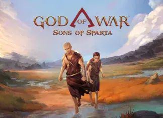 Trailer God of War Sons of Sparta popisuje vývoj hry God of War Sons of Sparta