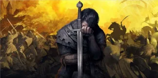 Kingdom Come: Deliverance recenze next-gen