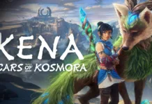 Kena: Scars of Kosmora