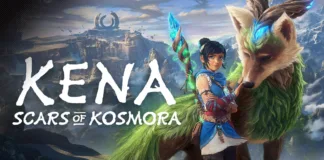 Kena: Scars of Kosmora