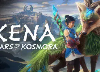 Kena: Scars of Kosmora