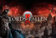 Lords of the Fallen 2