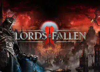 Lords of the Fallen 2