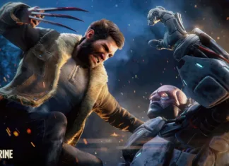 Marvel’s Wolverine