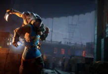 Styx: Blades of Greed