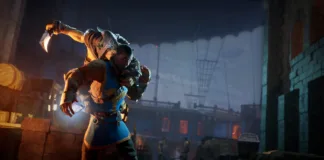 Styx: Blades of Greed