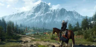 The Witcher 3 Zaklínač 3 DLC