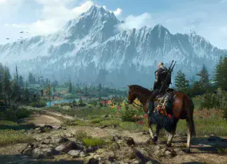 The Witcher 3 Zaklínač 3 DLC