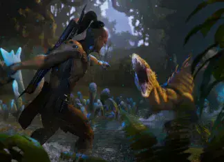 Turok Origins