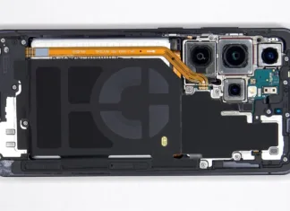 Rozborka Galaxy S26 Ultra ukazuje snazší výměnu baterie rozborka-galaxy-s26-ultra-ukazuje-snazsi-vymenu-baterie