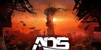 Alien Deathstorm
