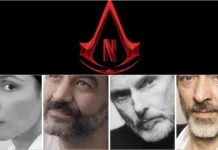 seriál Assassin’s Creed