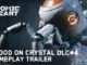 Atomic Heart Blood of Crystal DLC
