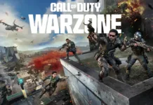 Call of Duty: Warzone Black Ops Royale