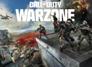 Call of Duty: Warzone Black Ops Royale