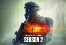 Battlefield 6 Season 2