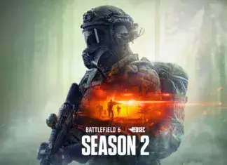 Battlefield 6 Season 2