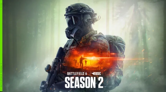 Battlefield 6 Season 2