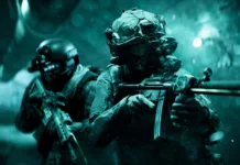 Battlefield 6 Season 2 Nightfall Update