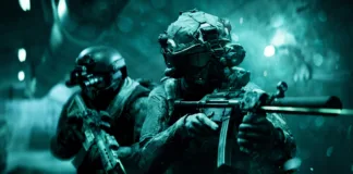 Battlefield 6 Season 2 Nightfall Update