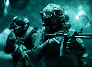 Battlefield 6 Season 2 Nightfall Update