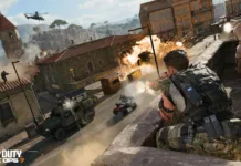 Call of Duty Black Ops 7 Season 2 Roadmap