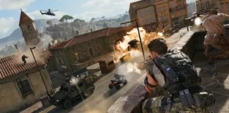 Call of Duty Black Ops 7 Season 2 Roadmap