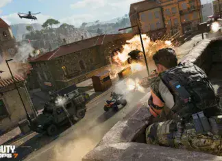 Call of Duty Black Ops 7 Season 2 Roadmap