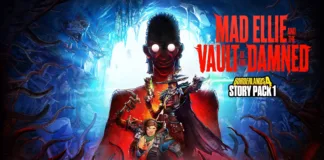 Borderlands 4 Story Pack