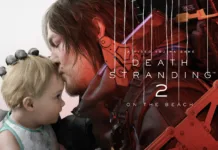 Death Stranding 2: On the Beach PC port recenze