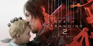 Death Stranding 2: On the Beach PC port recenze