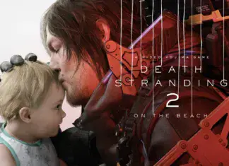 Death Stranding 2: On the Beach PC port recenze